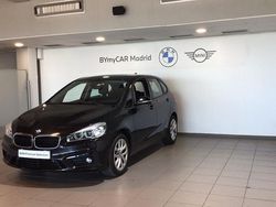 Usado 2016 BMW 218 Active Tourer Advantage Monovolumen | 15.901 € (Precio justo)