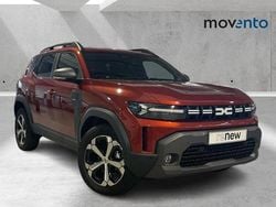 Rojo Nuevo 2025 Dacia Duster Journey SUV | 24.950 €