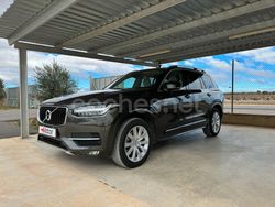 Usado 2019 Volvo XC90 Momentum SUV | 35.900 € (Un poco caro)