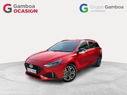 Nuevo 2024 Hyundai i30 N Line Familiar | 20.490 € (Super precio)