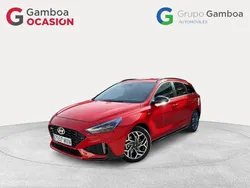 Nuevo 2024 Hyundai i30 N Line Familiar | 20.990 € (Super precio)