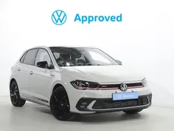 Beige Usado 2024 VW Polo GTI Utilitario | 30.900 € (Un poco caro)
