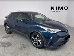 Usado 2023 Toyota C-HR Advance SUV | 25.900 € (Precio justo)