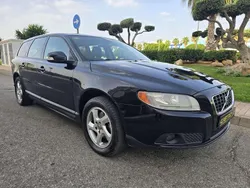 Negro Usado 2007 Volvo V70 Summum Familiar | 7900 €