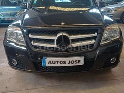 Negro Usado 2016 Mercedes 350 SUV | 9999 €