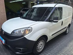 Usado 2017 Fiat Doblò Monovolumen | 9770 €