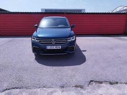 Otro Usado 2023 VW Tiguan R-line SUV | 38.450 € (Caro)