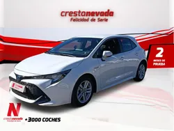 Usado 2020 Toyota Corolla Business Edition | 18.682 € (Precio justo)