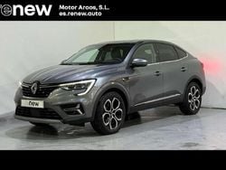Usado 2023 Renault Arkana Techno SUV | 23.900 € (Precio justo)