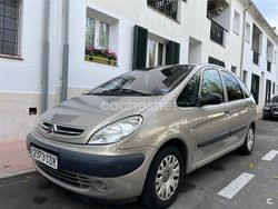 Beige Usado 2003 Citroën Xsara Picasso Monovolumen | 1800 € (Precio justo)