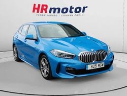 Usado 2023 BMW 118 M Sport Utilitario | 23.850 € (Un poco caro)