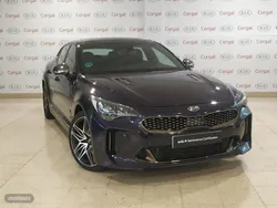 Usado 2021 Kia Stinger Berlina | 45.990 €