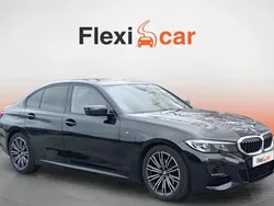 Negro Usado 2020 BMW 320e Berlina | 27.490 € (Precio justo)