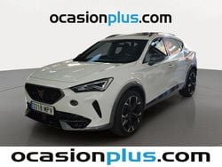 Blanco Usado 2023 Cupra Formentor VZ SUV | 36.273 € (Precio justo)
