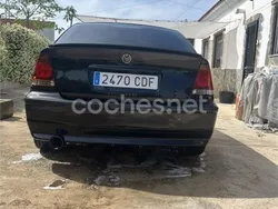 Negro Usado 2001 BMW 316 Compact Utilitario | 3600 €