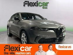 Gris Usado 2022 Alfa Romeo Tonale Sprint SUV | 24.890 € (Buen precio)