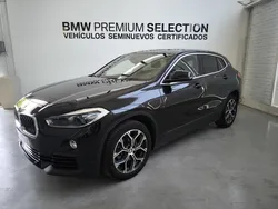 Negro Usado 2020 BMW X2 SUV | 28.500 € (Caro)