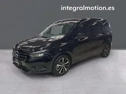 Negro Nuevo 2025 Mercedes 180 Berlina | 32.975 € (Precio justo)