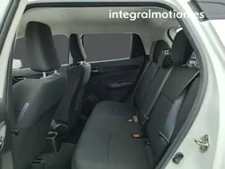 Blanco Usado 2021 Suzuki Swift Berlina | 13.300 € (Precio justo)