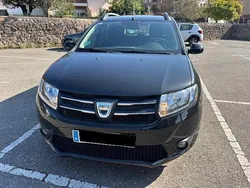 Usado 2016 Dacia Logan Berlina | 8990 € (Precio justo)