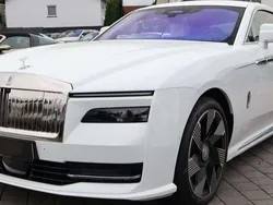 Blanco Usado 2024 Rolls Royce Spectre Berlina | 689.900 €