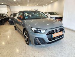 Gris Usado 2023 Audi A1 Sportback Premium Utilitario | 19.999 € (Buen precio)