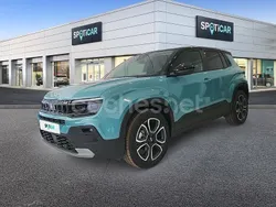 Amarillo Nuevo 2024 Jeep Avenger Summit SUV | 27.000 € (Un poco caro)