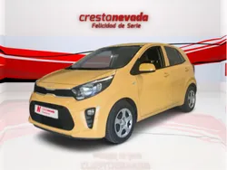 Usado 2024 Kia Picanto 4 Utilitario | 13.457 € (Un poco caro)