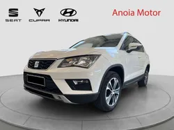 Blanco Usado 2020 Seat Ateca Style SUV | 15.750 € (Super precio)