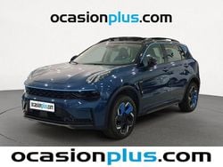 Negro Usado 2021 Lynk & Co 01 SUV | 17.900 € (Precio justo)