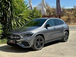 Mercedes GLA250