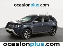 Gris Usado 2019 Dacia Duster Prestige SUV | 11.773 € (Buen precio)