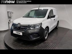 Blanco Usado 2023 Renault Kangoo Monovolumen | 28.493 € (Caro)