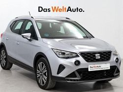 Usado 2024 Seat Arona FR SUV | 18.990 € (Precio justo)