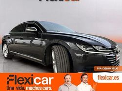 Negro Usado 2020 VW Arteon Elegance Berlina | 25.890 € (Precio justo)