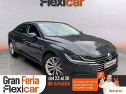 Gris Usado 2018 VW Arteon Berlina | 21.890 € (Precio justo)