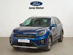 Otro Usado 2020 Kia Niro SUV | 18.990 € (Un poco caro)
