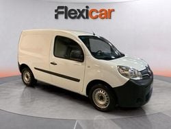 Blanco Usado 2021 Renault Kangoo Monovolumen | 8990 € (Buen precio)