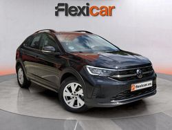 Negro Usado 2022 VW Taigo Life SUV | 12.790 € (Super precio)