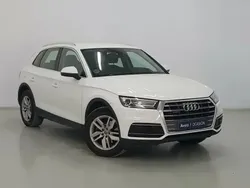 Usado 2017 Audi Q5 Advanced SUV | 15.500 €