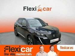 Negro Usado 2022 Peugeot 2008 Active SUV | 17.490 € (Precio justo)