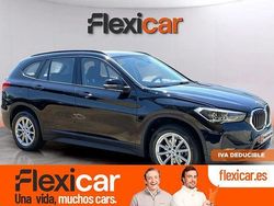 Negro Usado 2020 BMW X1 SUV | 19.690 € (Precio justo)