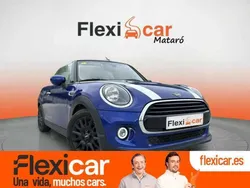 Azul Usado 2020 Mini Cooper Utilitario | 16.490 € (Super precio)