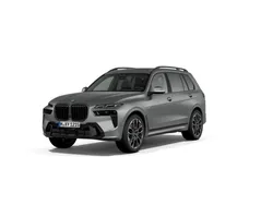 Nuevo 2025 BMW X7 Comfort Edition SUV | 113.990 € (Buen precio)