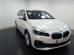 Blanco Usado 2019 BMW 225 iPerformance Monovolumen | 15.290 € (Precio justo)