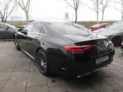 Mercedes CLS400