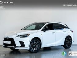 Blanco Usado 2023 Lexus RX500h Sport Line SUV | 86.990 €