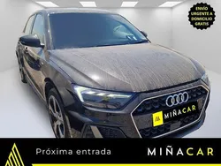 Negro Usado 2023 Audi A1 Utilitario | 22.890 € (Precio justo)