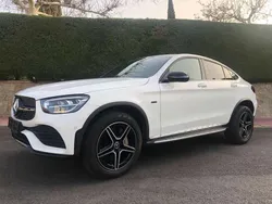Mercedes GLC300e