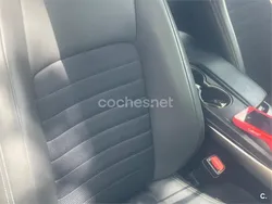 Blanco Usado 2020 Lexus IS300h Executive Line Berlina | 12.800 € (Buen precio)